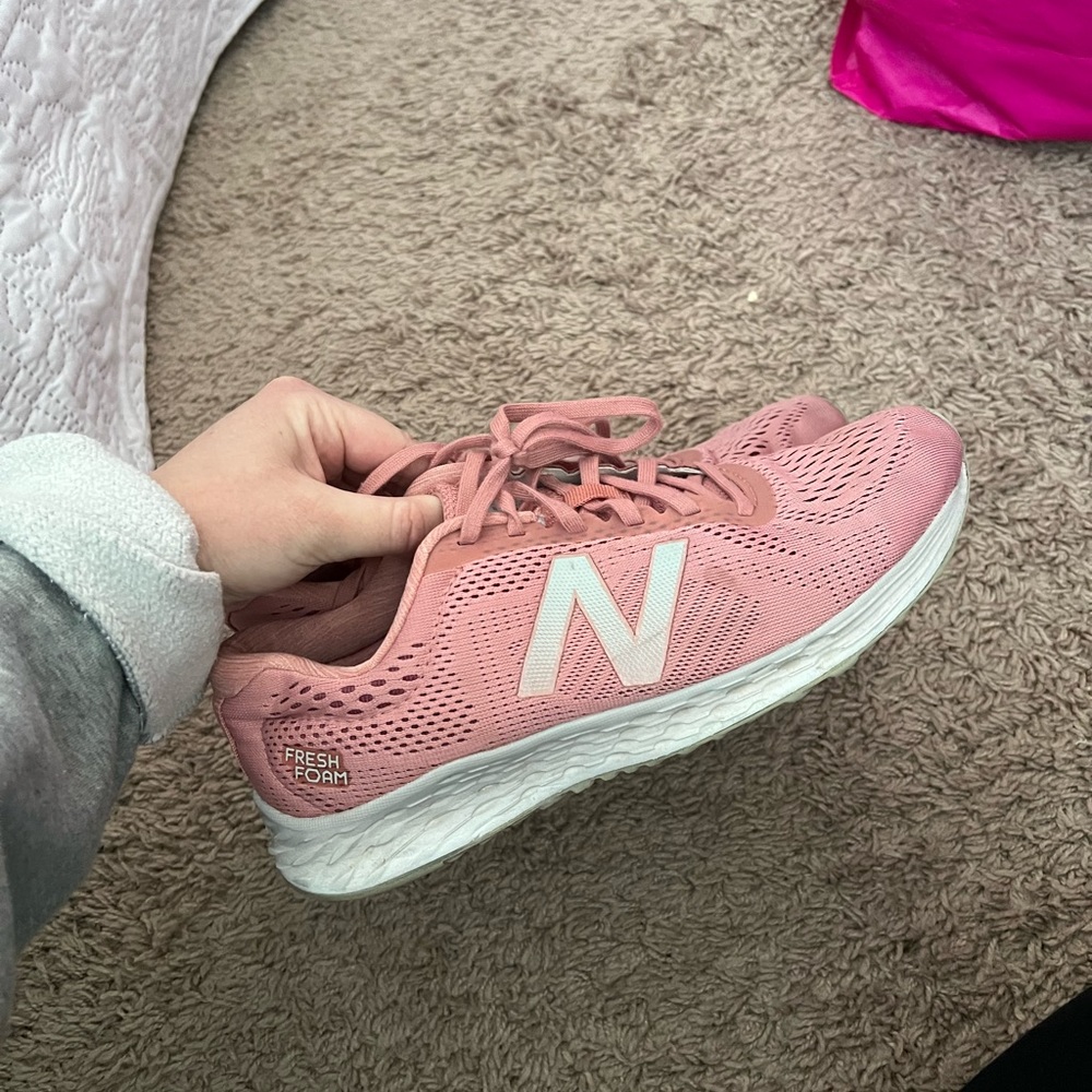 New Balance Sneakers